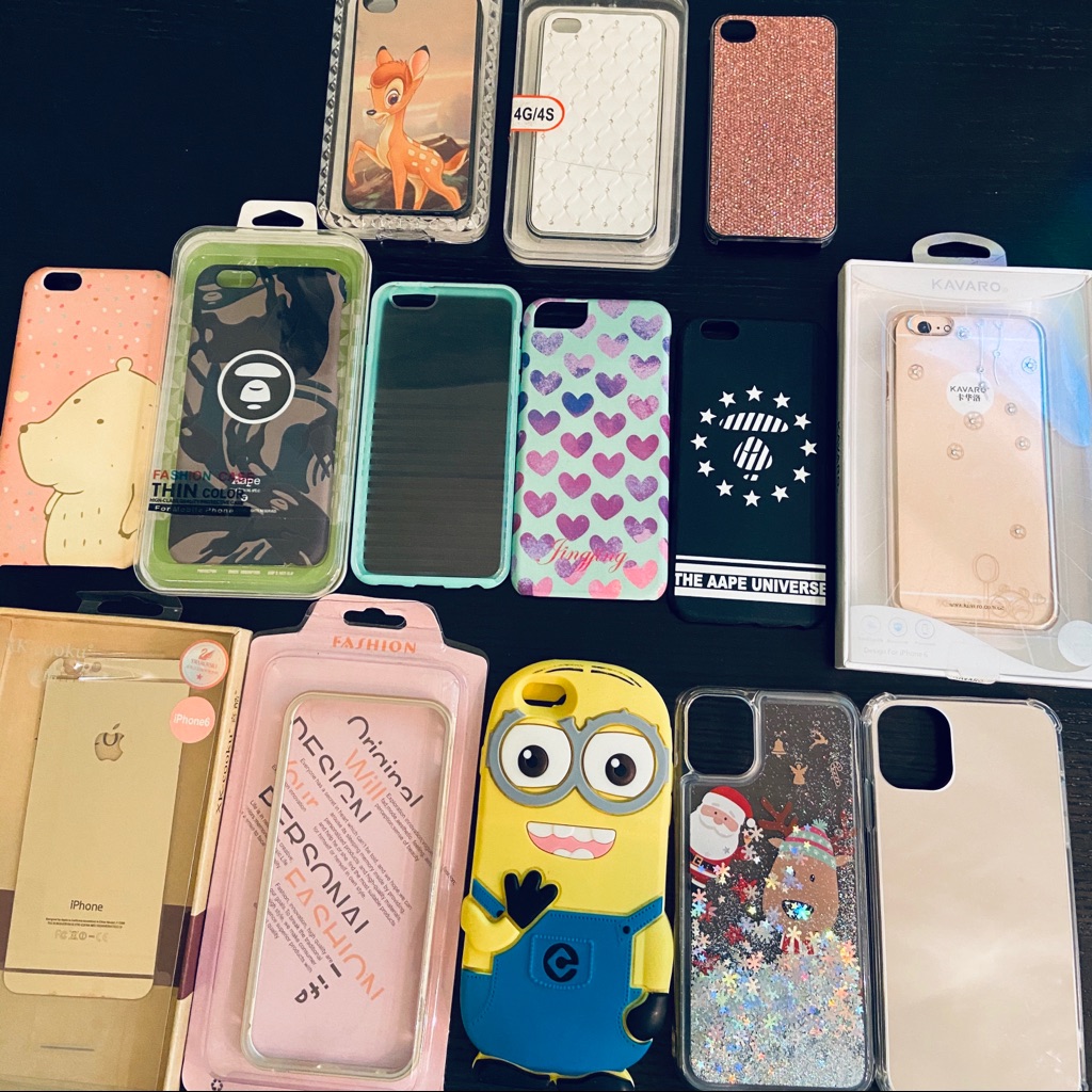 Iphone Cases